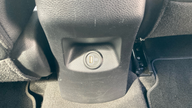 Kia Stonic 1.0T GDi 99 GT-Line 5dr Petrol Estate